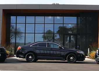 corporate security services in Sunnyvale