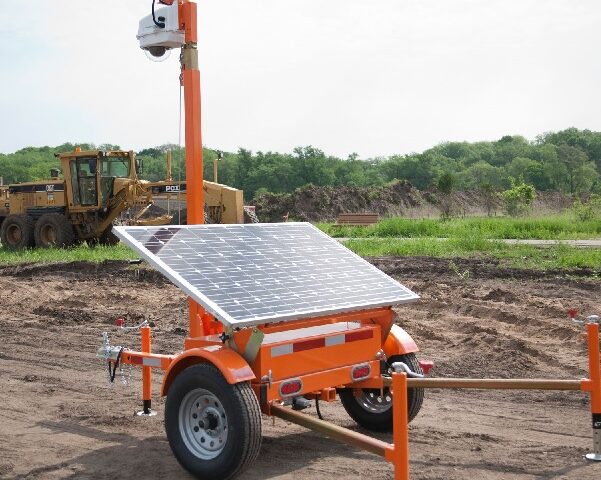 Construction security guards Santa Clara