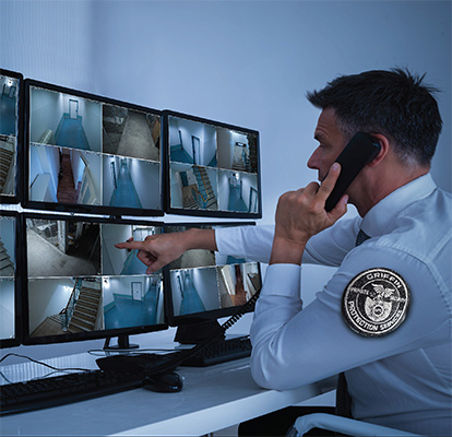 Fire watch security services Santa Clara