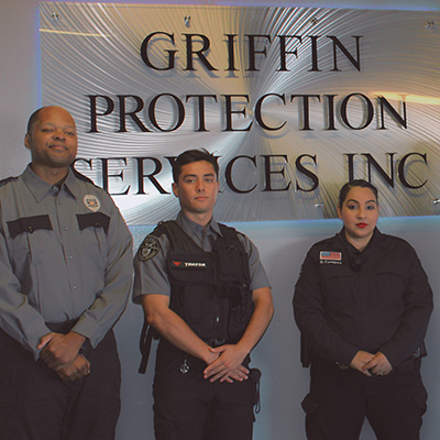 office security service in Hayward