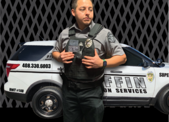 home security services Los Altos