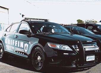 Hi-Tech security services in the Bay Area