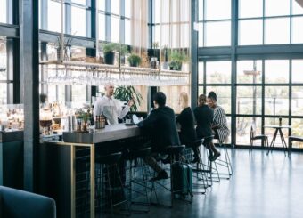 office security in Campbell