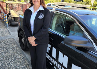 Security Patrol Services