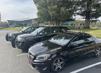 security guard company Santa Clara