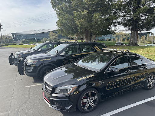 security guard company Santa Clara