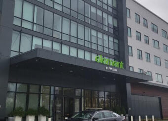 Hotel Security Services in Palo Alto