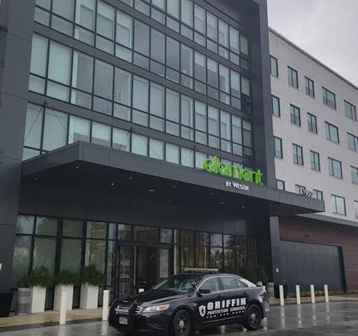 Hotel Security Services in Palo Alto