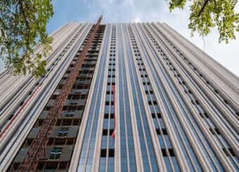 apartment security in the Bay Area