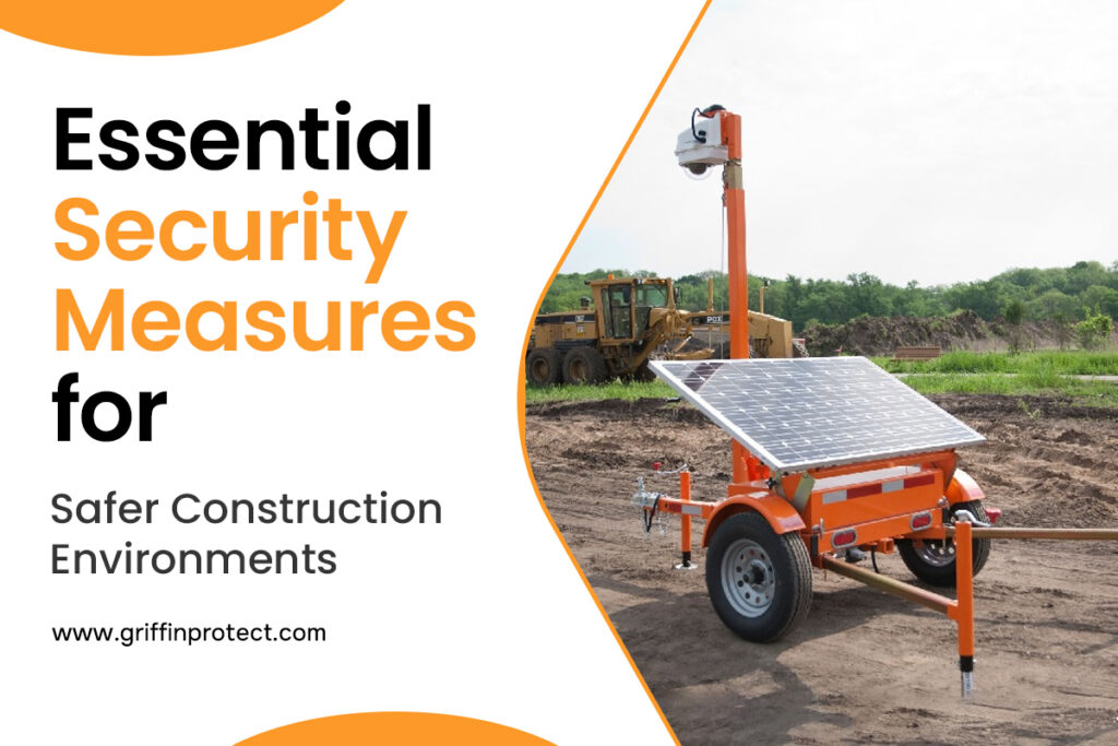 construction site security services ca