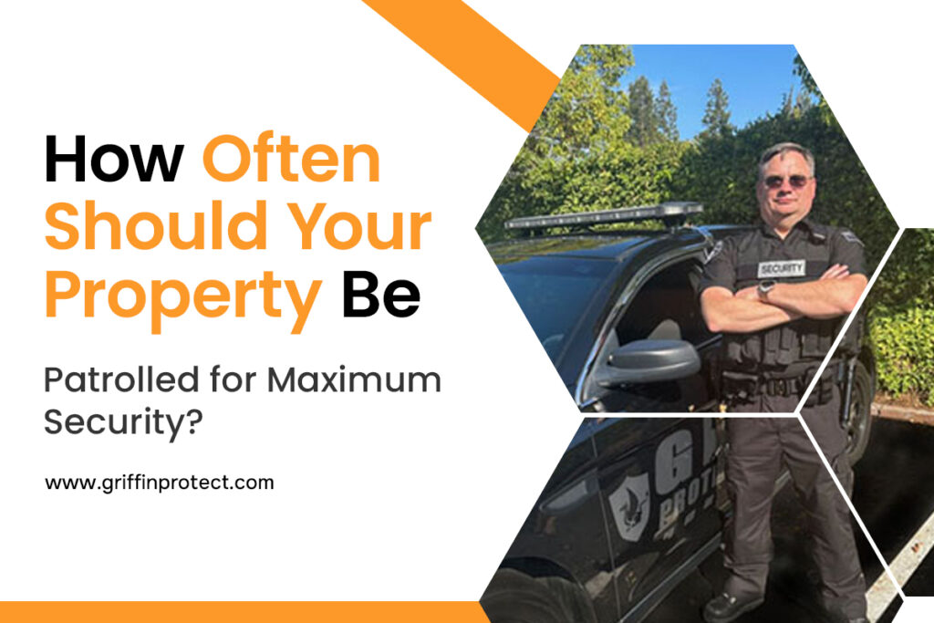 security companies san jose ca