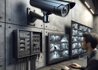 Office security service Sunnyvale