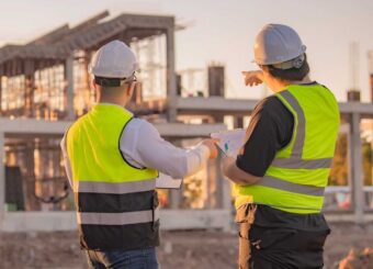 security patrol in Campbell