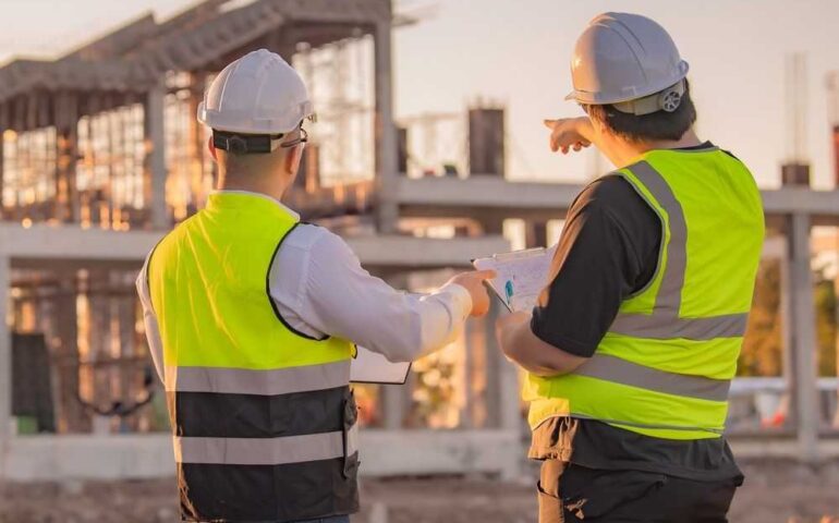 security patrol in Campbell