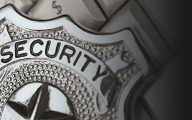 Security patrol in Sunnyvale